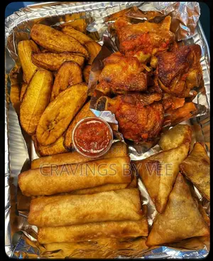 Small Smalls Platters