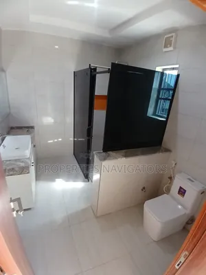 4bdrm Duplex in Guzape District for rent
