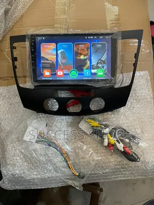 Hyundai Sonata Android Player With Reverse Camera