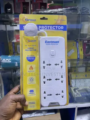 Eastman Surge Protector