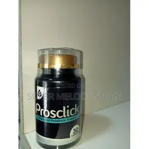 Faforlife Prosclick Natural Prostate Support
