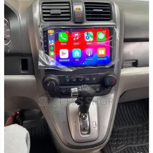 Honda CR-V 2007-2012 Andriod