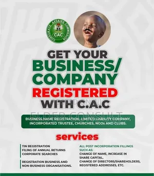 Cac Registration