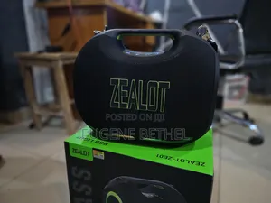 Zealot Ze01