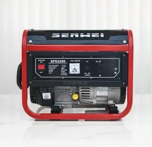 Senwei Generator