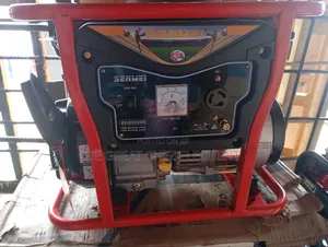 Senwei Generator