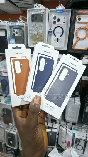 Galaxy Fold8 Kindsuit Case