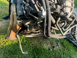 Original Tokunbo Range Rover L322 V8 Complete Engine (2001–2012)