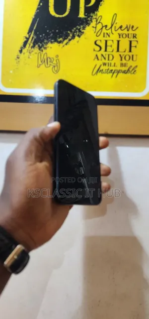 Apple iPhone 15 Plus 128 GB Black
