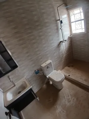5bdrm Duplex in Guzape District for rent