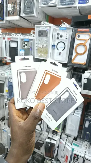 Galaxy New Fold8 Kindsuit Case