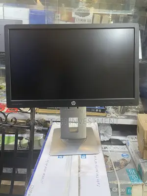 HP Monitor Screen 22 Inch