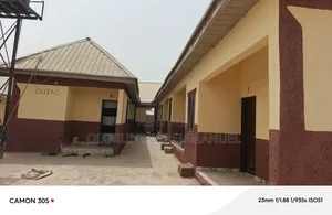 Studio Apartment in Bingham University, Karu-Nasarawa for rent