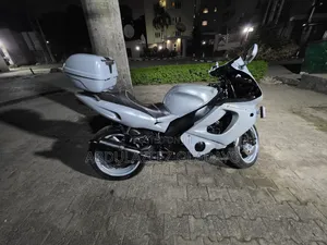 Yamaha 2016 Gray