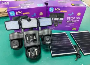 Security and CCTV Gadgets