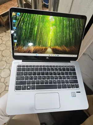 Laptop HP EliteBook 1030 G1 16GB Intel Core M SSD 256GB