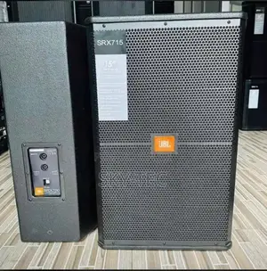 Original JBL 15inches Big Magnet Srx715
