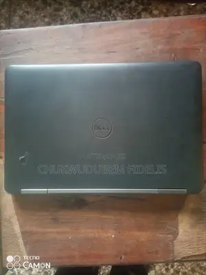 Laptop Dell Latitude e5540 8GB Intel Core i5 HDD 500GB