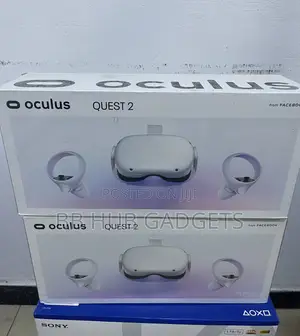 Oculus Quest 2 128gb/256gb