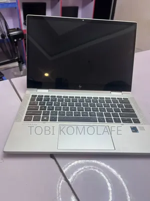 Laptop HP EliteBook 830 G8 18GB Intel Core i5 SSD 256GB
