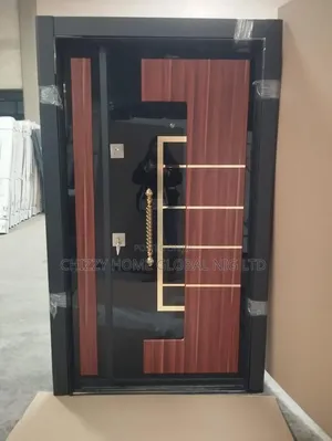 Luxury Modern Turkish Doors 7ft by 4ft