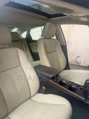 Toyota Avalon Limited 4dr Sedan (3.5L 6cyl 6A) 2015 Burgundy