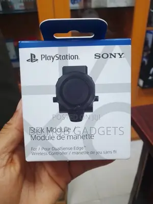 Ps5 Dual Sense Edge Stick Module
