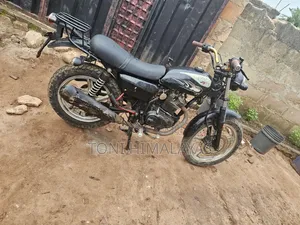 Kymco Agility 2021 Black