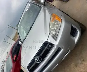 Toyota RAV4 2014 Silver
