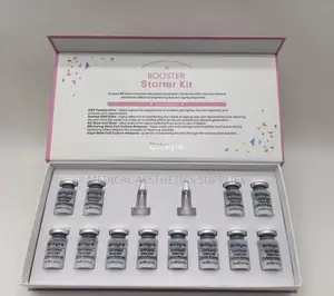 Whitening Stemcell Korean Bbglow