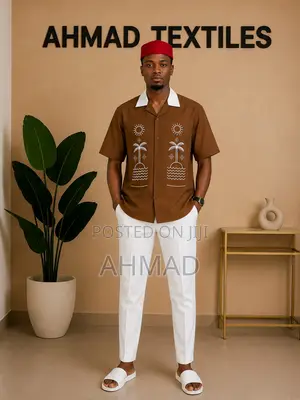 Ahmad Qualitative Stocks