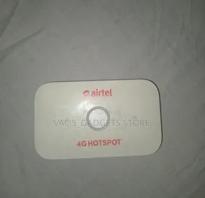 Mifi Network