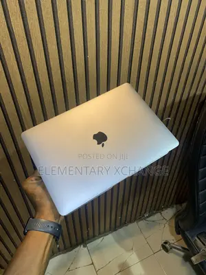 Laptop Apple MacBook Air 2017 16GB Apple M4 SSD 128GB