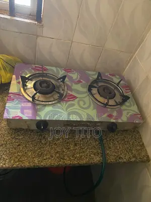 Table Gas Cooker