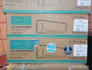 Hisence Air Conditioners