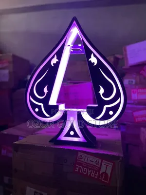 Ace of Space RGB
