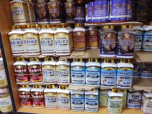 Collagen Supplement