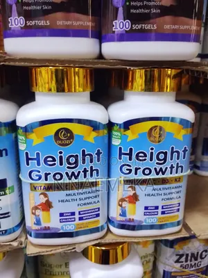 Collagen Supplement
