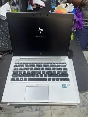 Laptop HP EliteBook 840 G3 8GB Intel Core i7 SSD 256GB