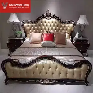 Royal Bedroom Set