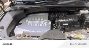 Lexus RX 2009 Gray