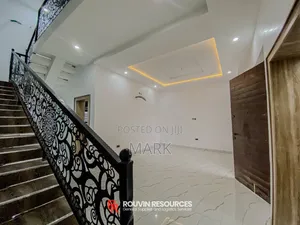 3bdrm Duplex in Azura Heights Homes, Eneka for sale