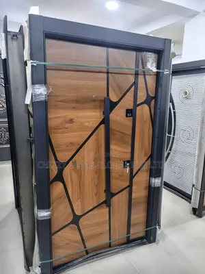 Custom Turkey Luxury Doors 7ft by 4ft