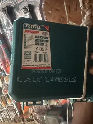 Digital Multimeter