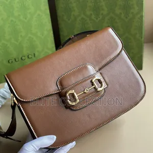 Gucci Luxury Midi Bag Available as Displayed