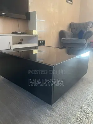 Center Table