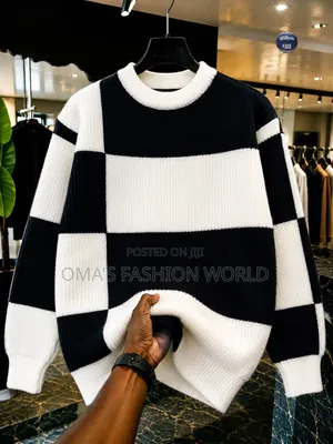 Soft Feel. Sharp Look. This Sweatshirts Is Everything