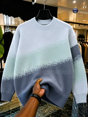 Luxury Premium Sweater I'n Store