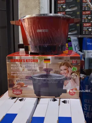 Home Blender