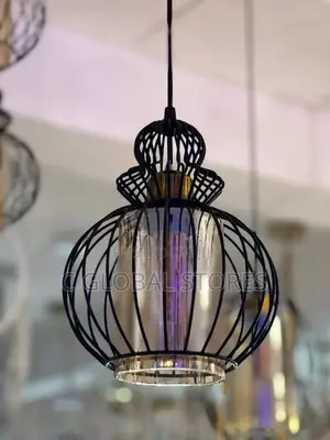 Single Pendant